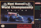 Nigel Mansell's World Championship Racing